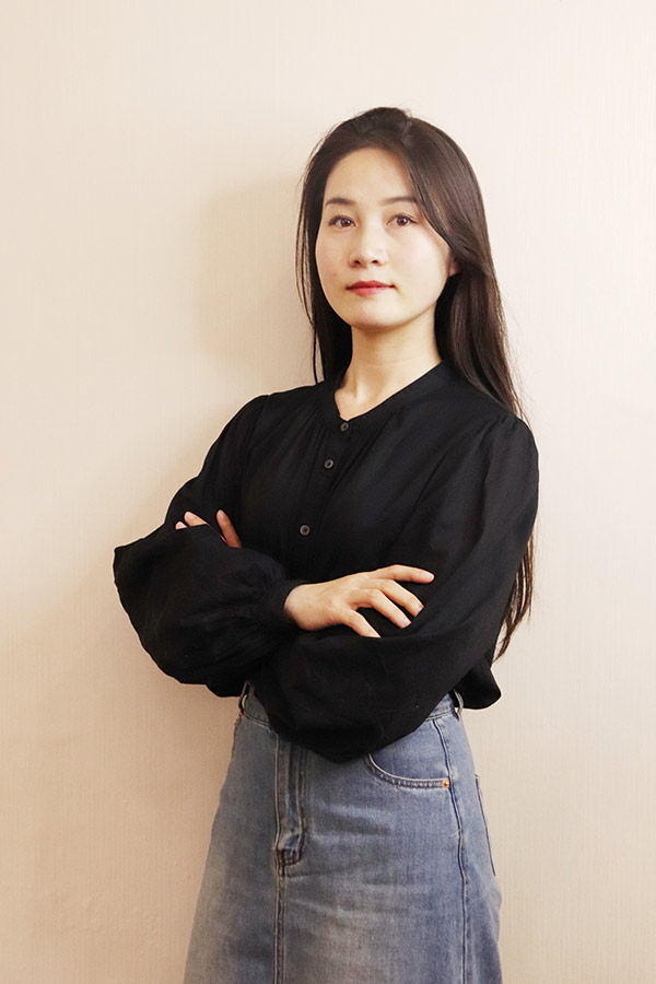 米脂王子美 本科学历,毕业于渭南师范学院